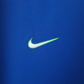 CAMISA RETRÔ BRASIL AWAY 1997