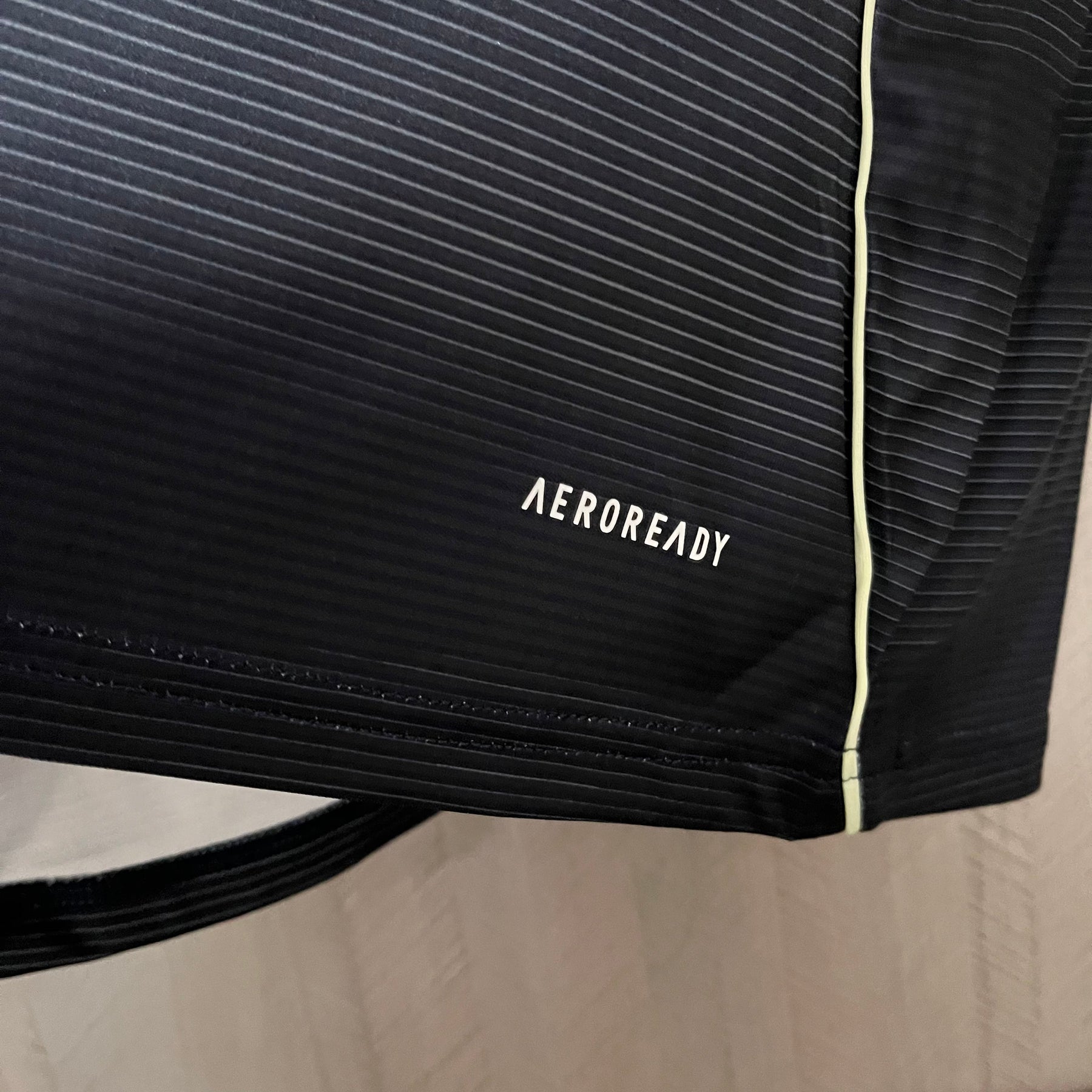 CAMISA REAL MADRID AWAY 25/26