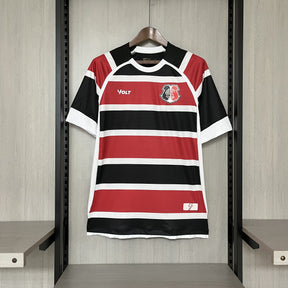 CAMISA SANTA CRUZ HOME 25/26