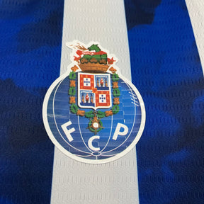 CAMISA PORTO HOME 24/25
