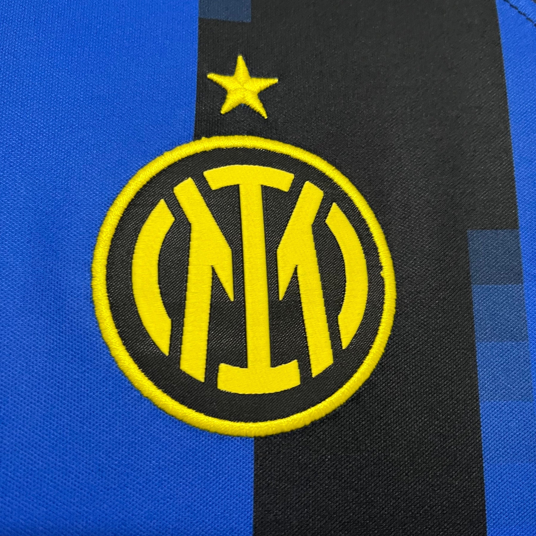 CAMISA INTER DE MILÃO HOME TARTARUGAS NINJAS 23/24
