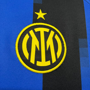 CAMISA INTER DE MILÃO HOME TARTARUGAS NINJAS 23/24