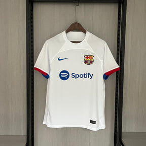 CAMISA BARCELONA AWAY 23/24