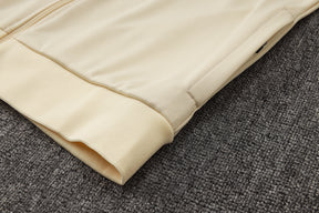 CONJUNTO DE TREINO REAL MADRID A843 24/25