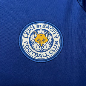 CAMISA LEICESTER HOME 24/25