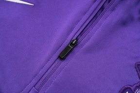 CONJUNTO DE TREINO CORINTHIANS PURPLE 25/26