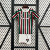 KIT INFANTIL FLUMINENSE HOME 25/26