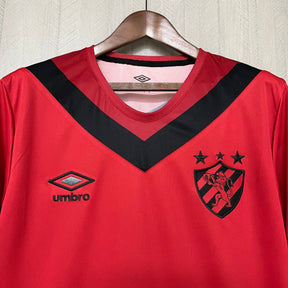 CAMISA SPORT CLUBE RECIFE THIRD 24/25
