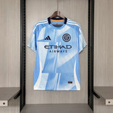 CAMISA NEW YORK CITY HOME 25/26