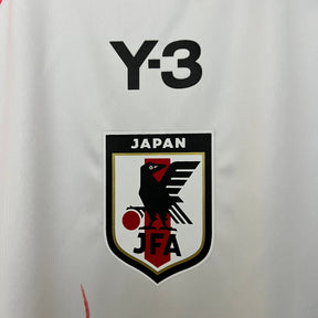 CAMISA JAPÃO AWAY 24/25