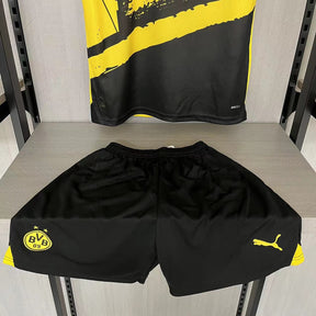 KIT INFANTIL BORUSSIA DORTMUND HOME 23/24