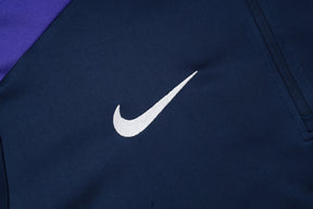 CONJUNTO DE TREINO CORINTHIANS DARK BLUE 25/26