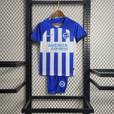 KIT INFANTIL BRIGHTON HOME 23/24