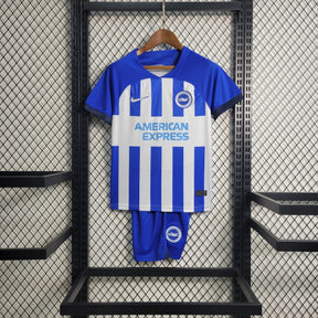 KIT INFANTIL BRIGHTON HOME 23/24