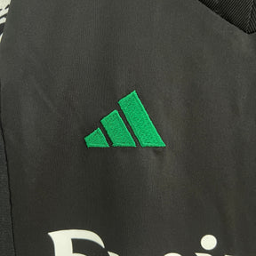 KIT INFANTIL ARSENAL AWAY 24/25