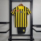 KIT INFANTIL AL ITIHAD HOME 23/24