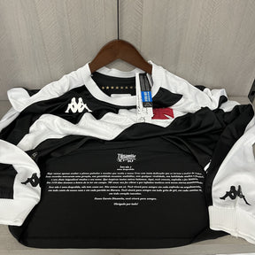 CAMISA VASCO DA GAMA MANGA LONGA AWAY 24/25