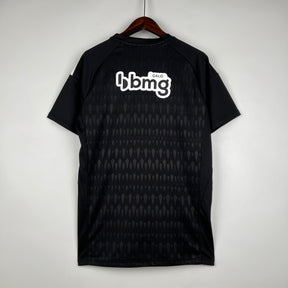 CAMISA ATLÉTICO MINEIRO GOLEIRO BLACK 23/24