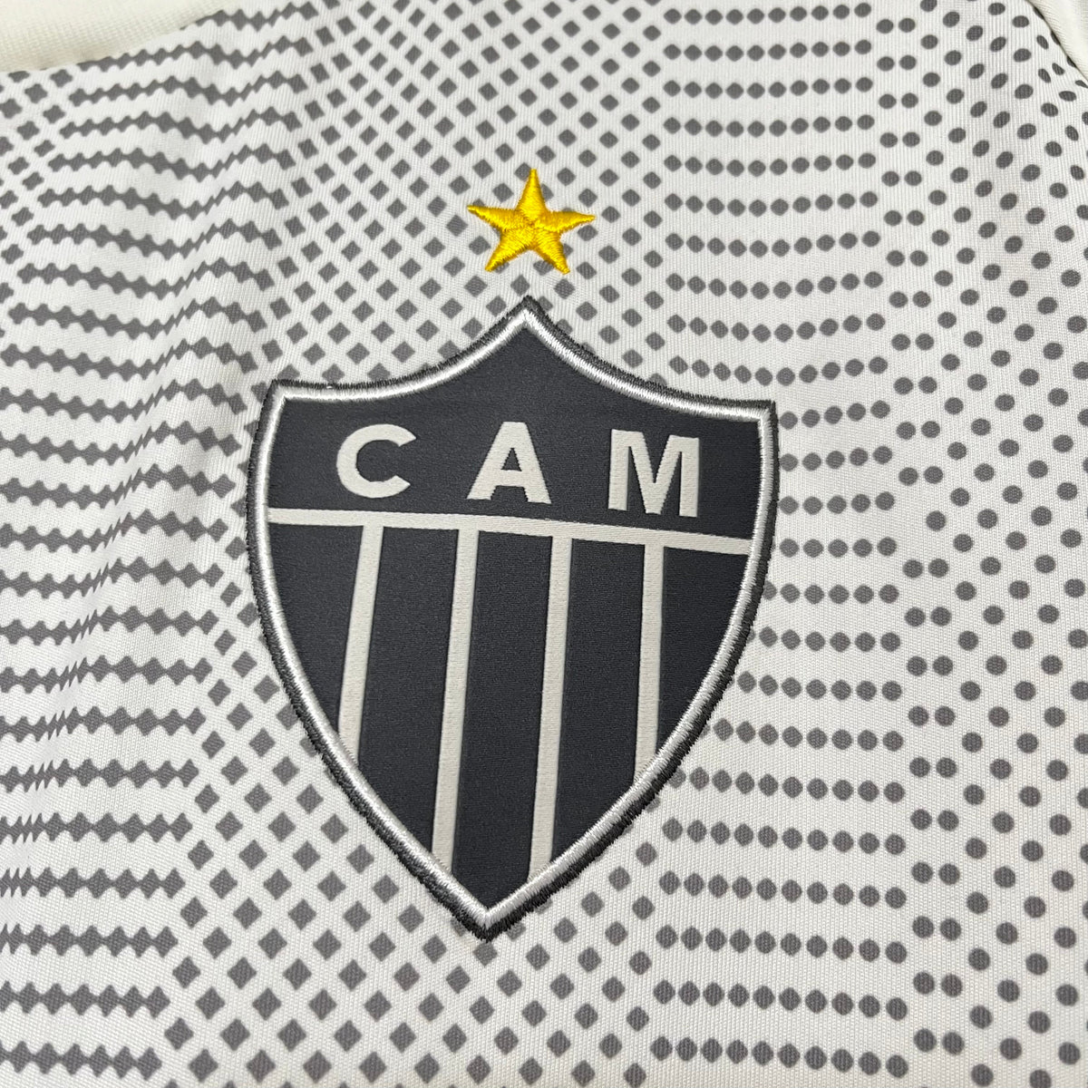 CAMISA ATLÉTICO MINEIRO AWAY 24/25