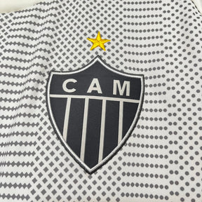 CAMISA ATLÉTICO MINEIRO AWAY 24/25