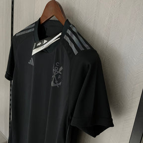 CAMISA FEMININA PRONTA ENTREGA FLAMENGO THIRD 23/24