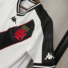 CAMISA VASCO DA GAMA HOME 24/25
