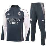 CONJUNTO DE TREINO REAL MADRID B936 24/25