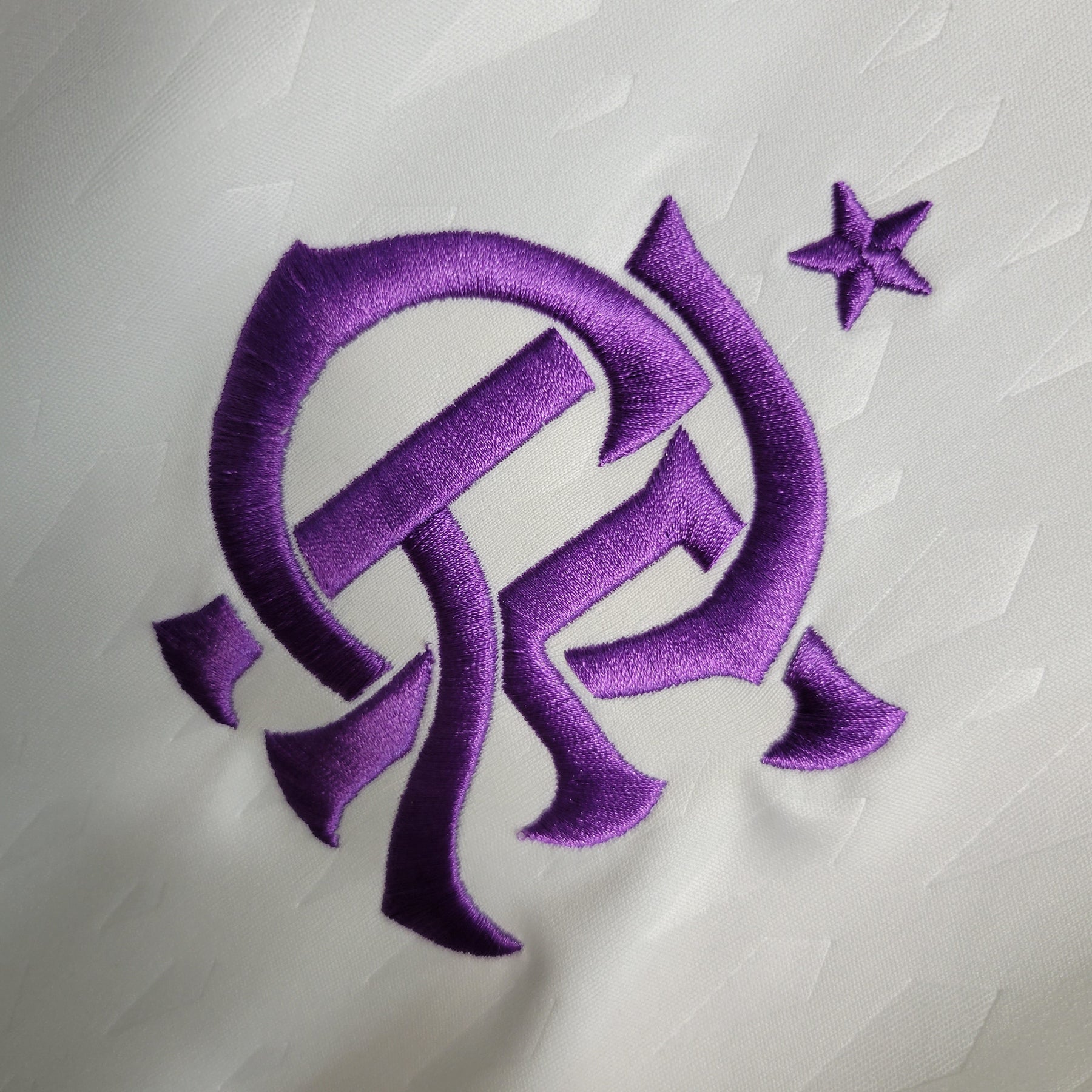 CAMISA FLAMENGO GOLEIRO 23/24