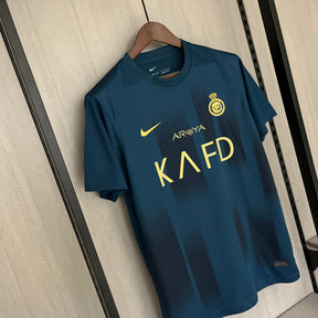 CAMISA AL-NASSR AWAY 23/24