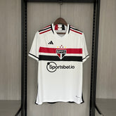 CAMISA SÃO PAULO HOME 23/24