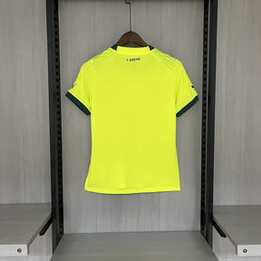 CAMISA PALMEIRAS FEMININA THIRD 23/24