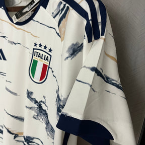 CAMISA ITÁLIA AWAY 23/24
