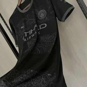 CAMISA MANCHESTER CITY EDIÇÃO ESPECIAL 23/24