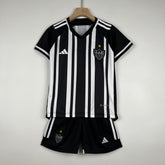 KIT INFANTIL ATLÉTICO MINEIRO HOME 23/24