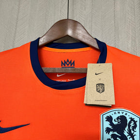 CAMISA HOLANDA HOME 24/25