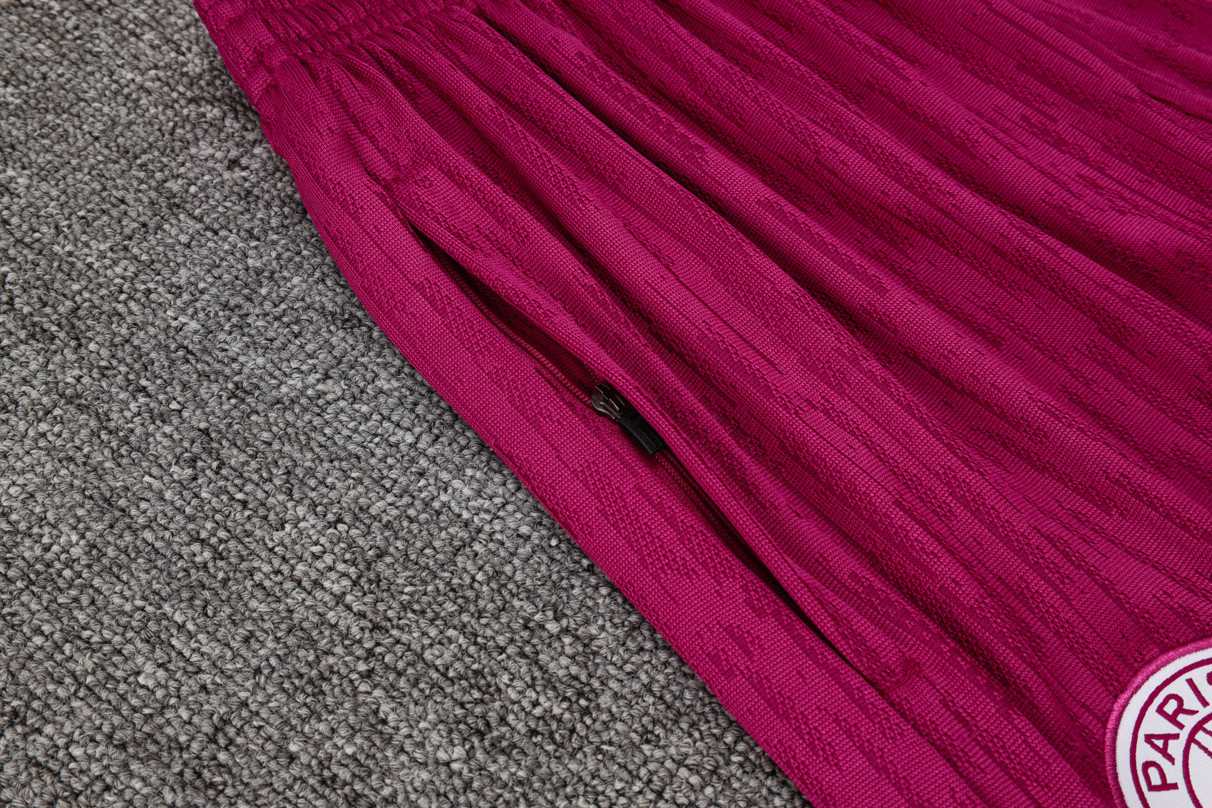 CONJUNTO DE TREINO PSG B931 VERSÃO JOGADOR 24/25