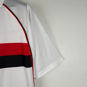 CAMISA RETRÔ FLAMENGO AWAY 2002