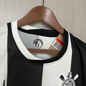 CAMISA CORINTHIANS THIRD 24/25