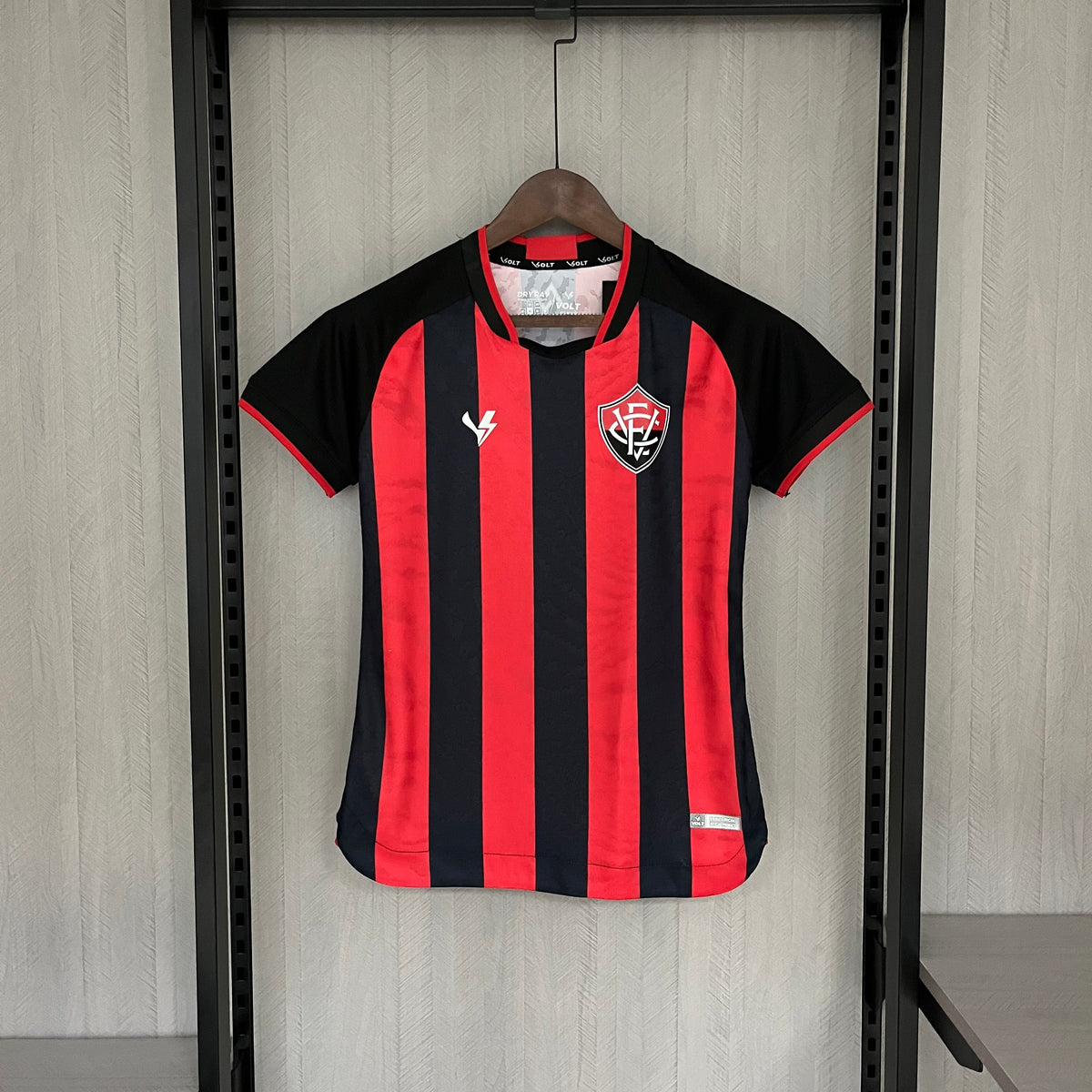 CAMISA VITÓRIA FEMININA HOME 23/24