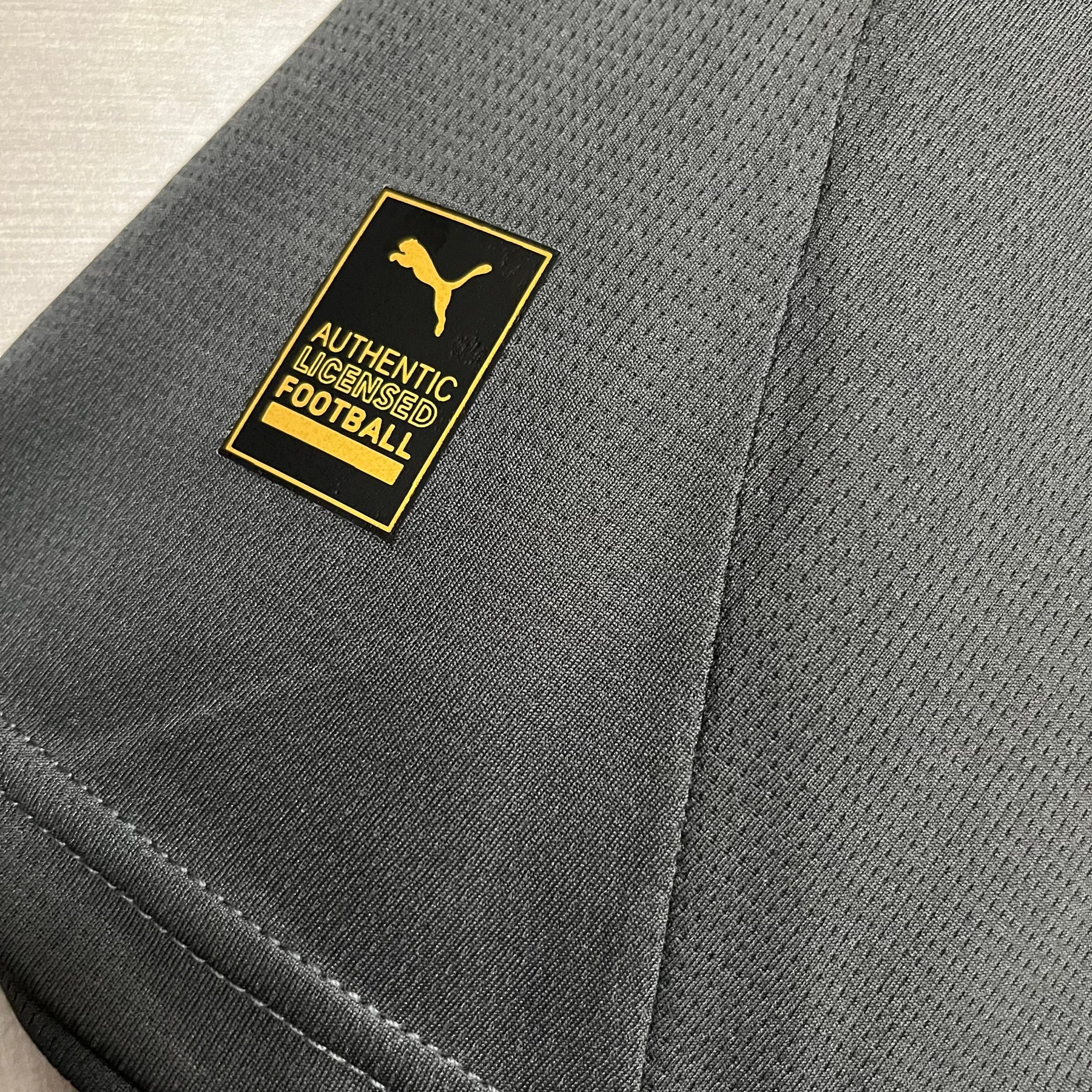 CAMISA MILAN THIRD 24/25