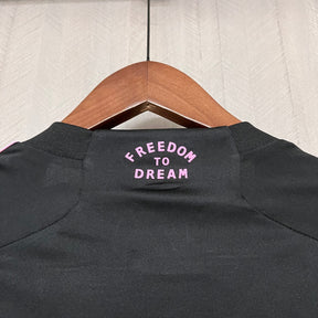 CAMISA INTER MIAMI AWAY 24/25