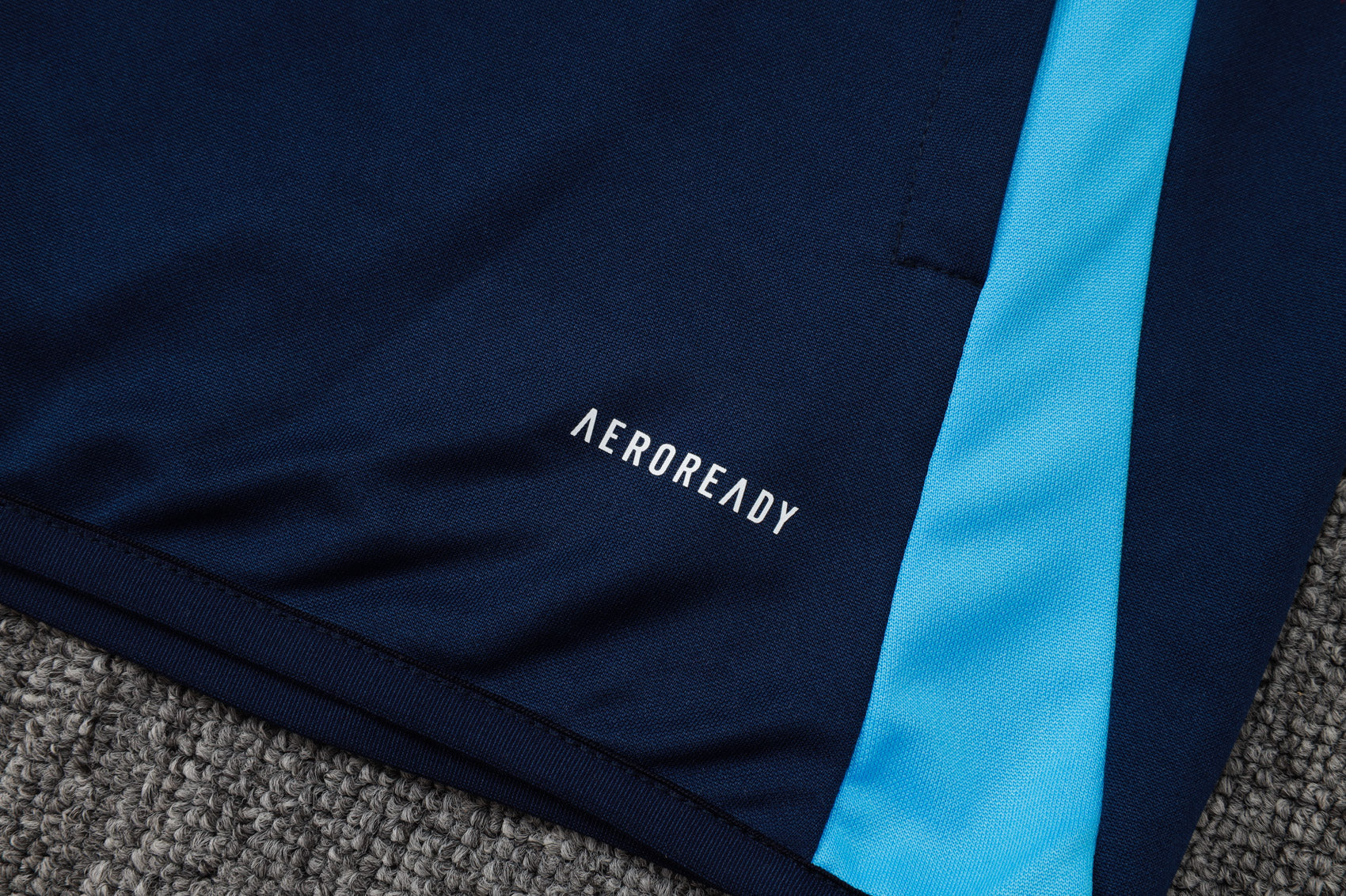 CONJUNTO DE TREINO FLAMENGO M2 DARK BLUE 25/26