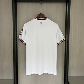 CAMISA WEST HAM WHITE 23/24