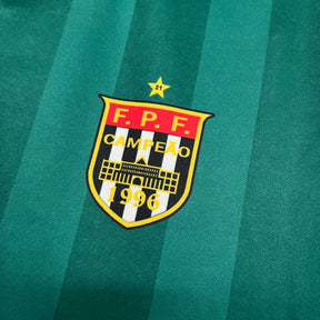 CAMISA RETRÔ PALMEIRAS THIRD 1997