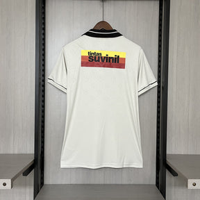 CAMISA CORINTHIANS RETRÔ HOME 1996