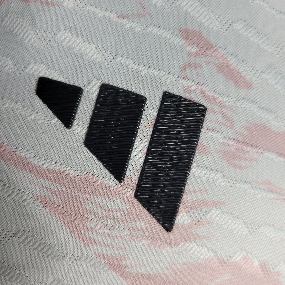 CAMISA JUVENTUS VERSÃO JOGADOR AWAY 23/24