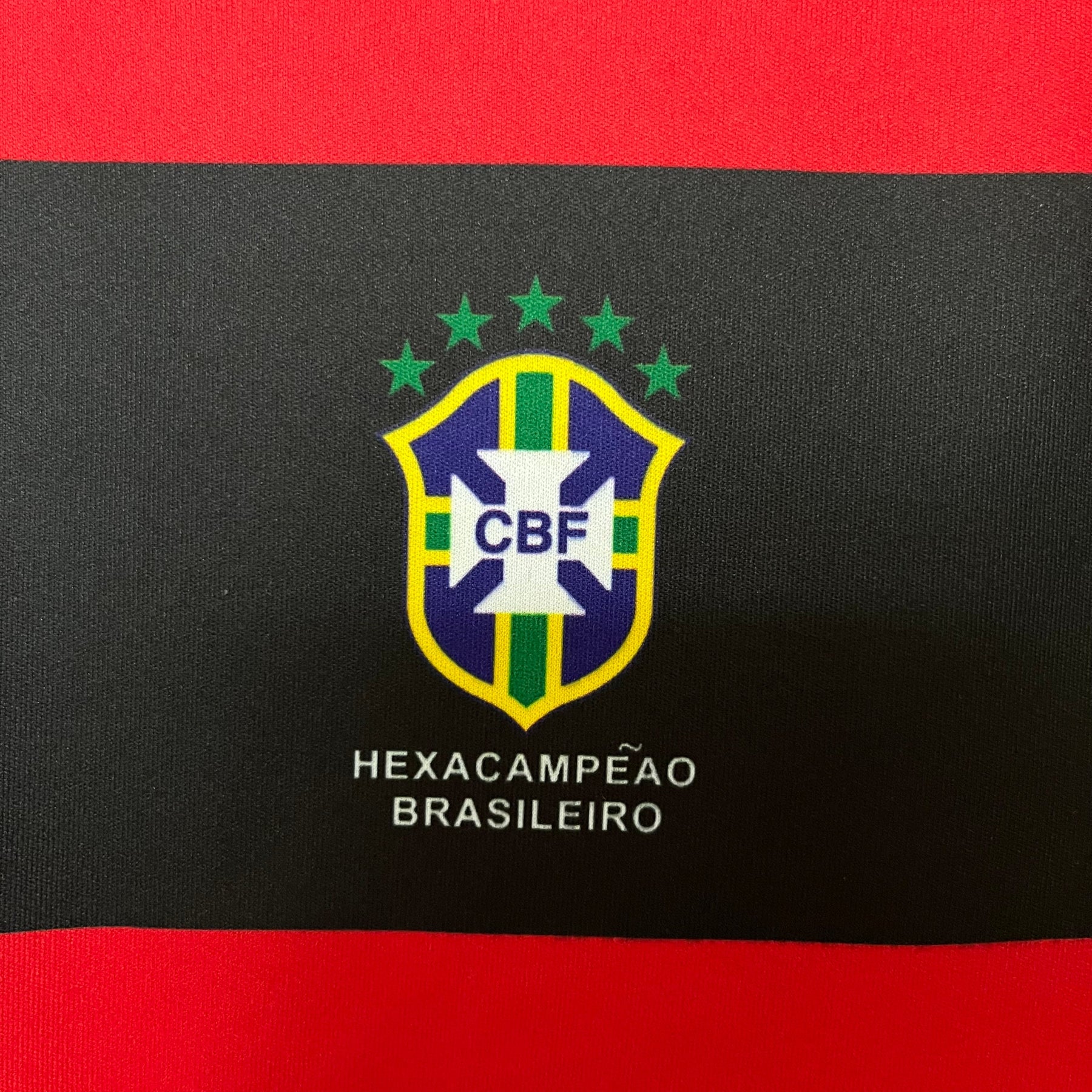 CAMISA RETRÔ FLAMENGO HOME 2010