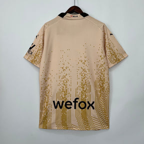 CAMISA MILAN GOLD 23/24