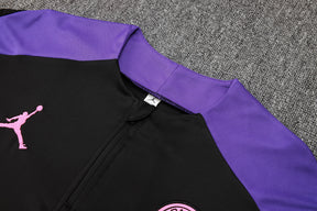 CONJUNTO DE TREINO PSG B920 24/25