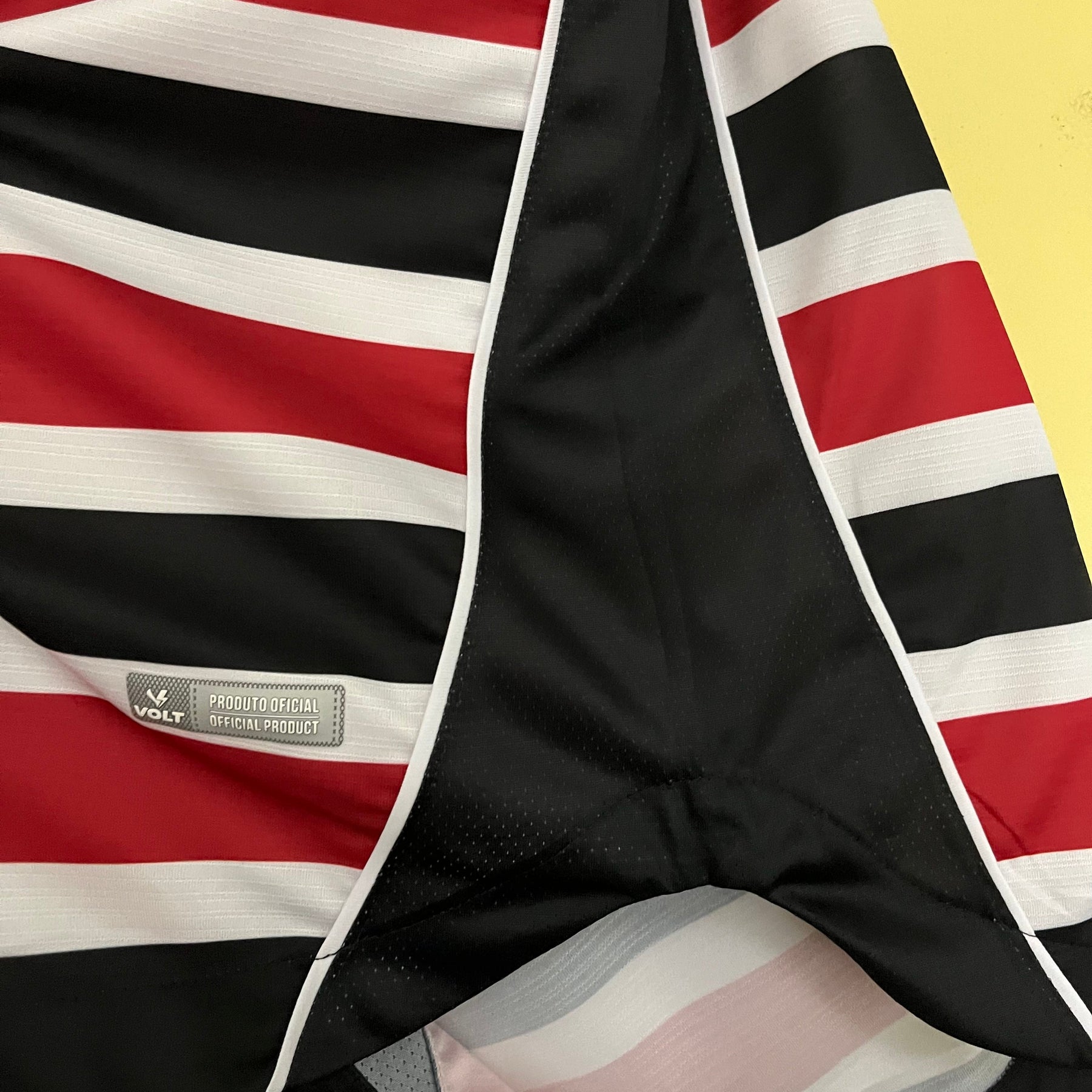 CAMISA SANTA CRUZ HOME 23/24